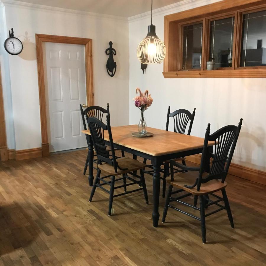 Relais Chez Rosa Logement Intime Et Prive Монмани Екстериор снимка