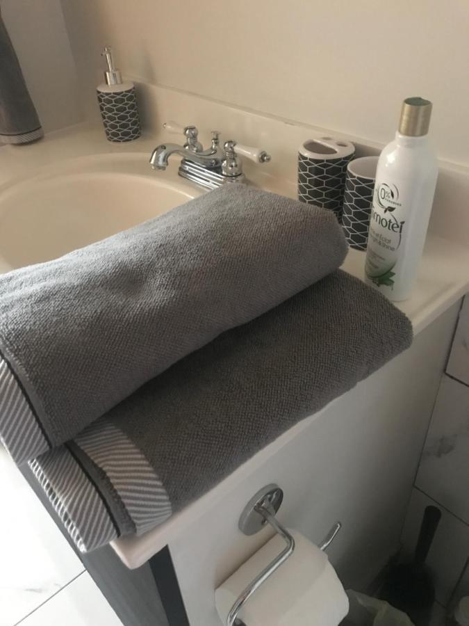 Relais Chez Rosa Logement Intime Et Prive Монмани Екстериор снимка
