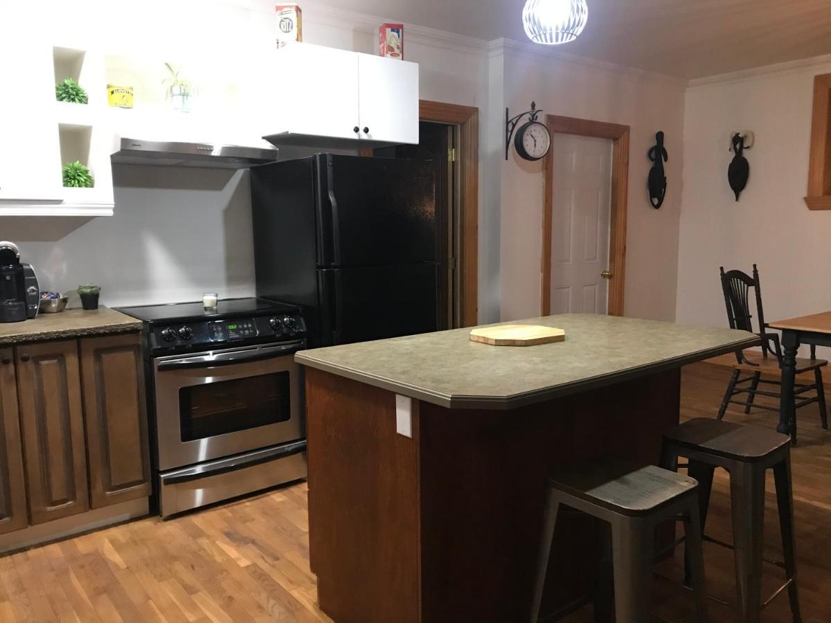 Relais Chez Rosa Logement Intime Et Prive Монмани Екстериор снимка