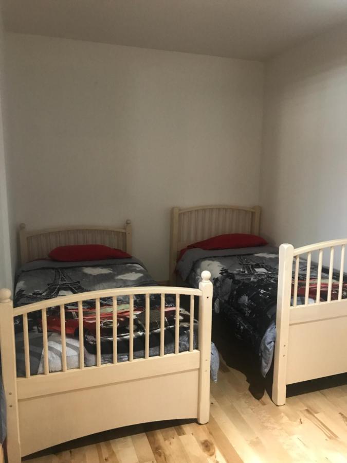 Relais Chez Rosa Logement Intime Et Prive Монмани Екстериор снимка