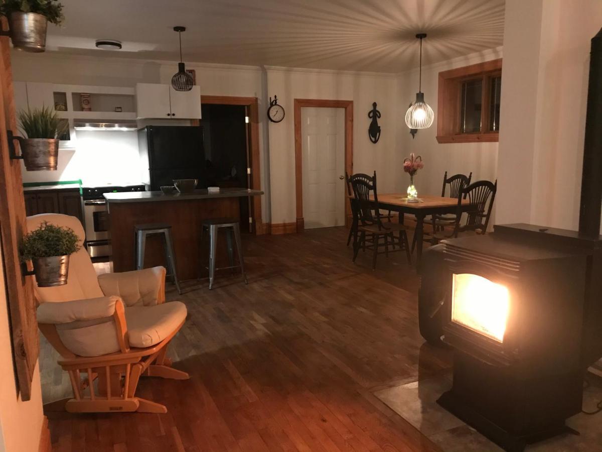 Relais Chez Rosa Logement Intime Et Prive Монмани Екстериор снимка