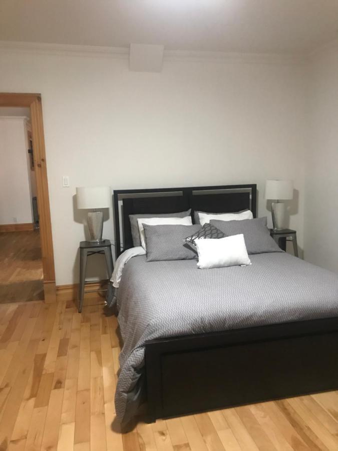 Relais Chez Rosa Logement Intime Et Prive Монмани Екстериор снимка