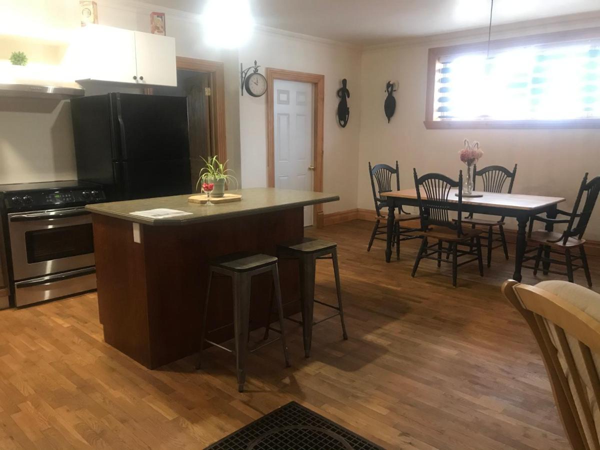 Relais Chez Rosa Logement Intime Et Prive Монмани Екстериор снимка