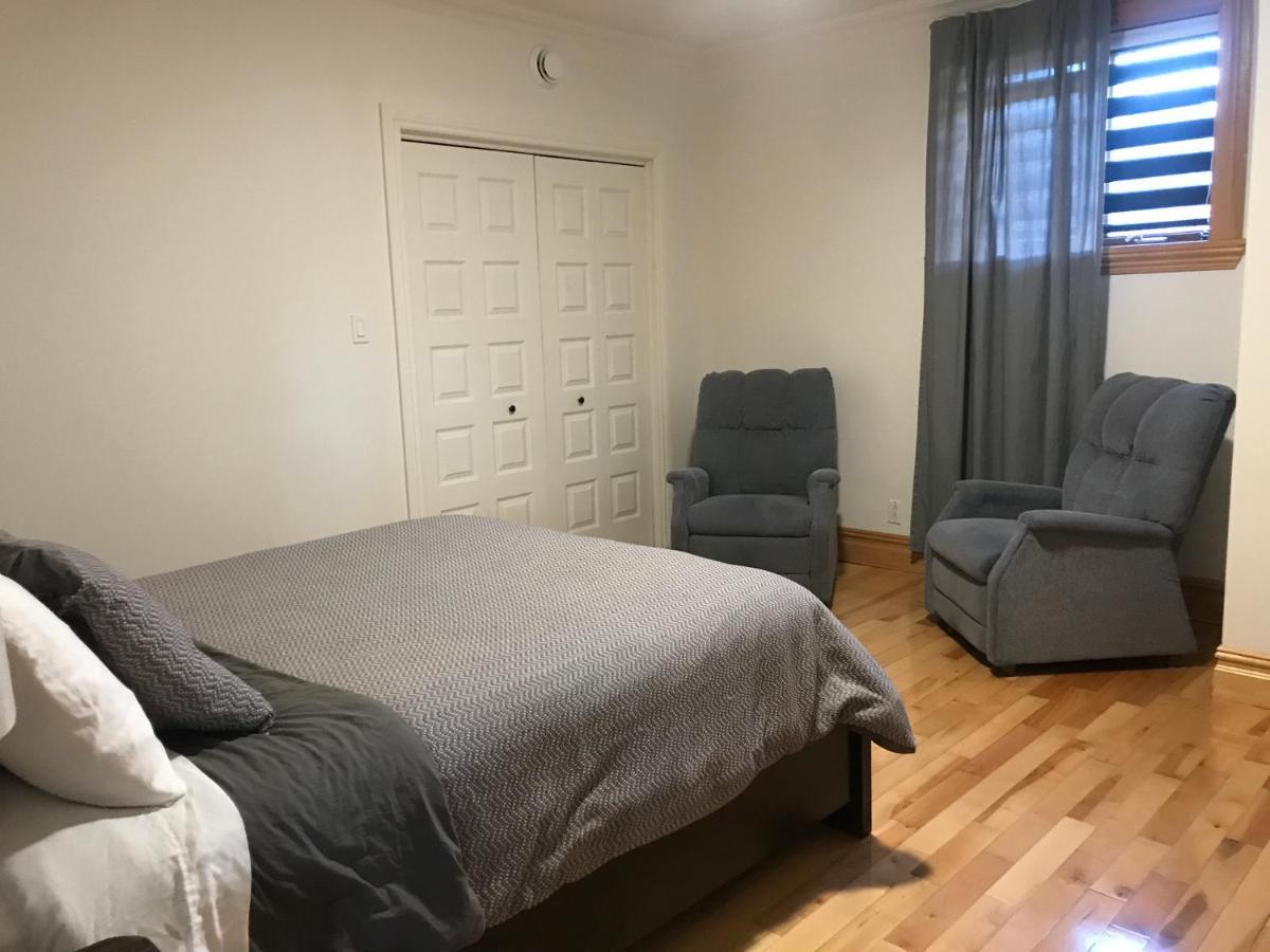 Relais Chez Rosa Logement Intime Et Prive Монмани Екстериор снимка